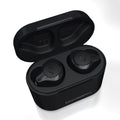 Circle Ring Wireless Earbuds — Bluetooth 5.0 with 20m Extended Range