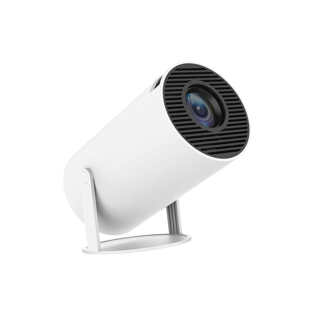 Magcubic HY300 Mini Projector — 720p WiFi Bluetooth 5.0 Auto Keystone 130-inch