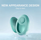 Crystal Hair Eraser — Nano-Glass Painless Hair Removal & Exfoliating Tool