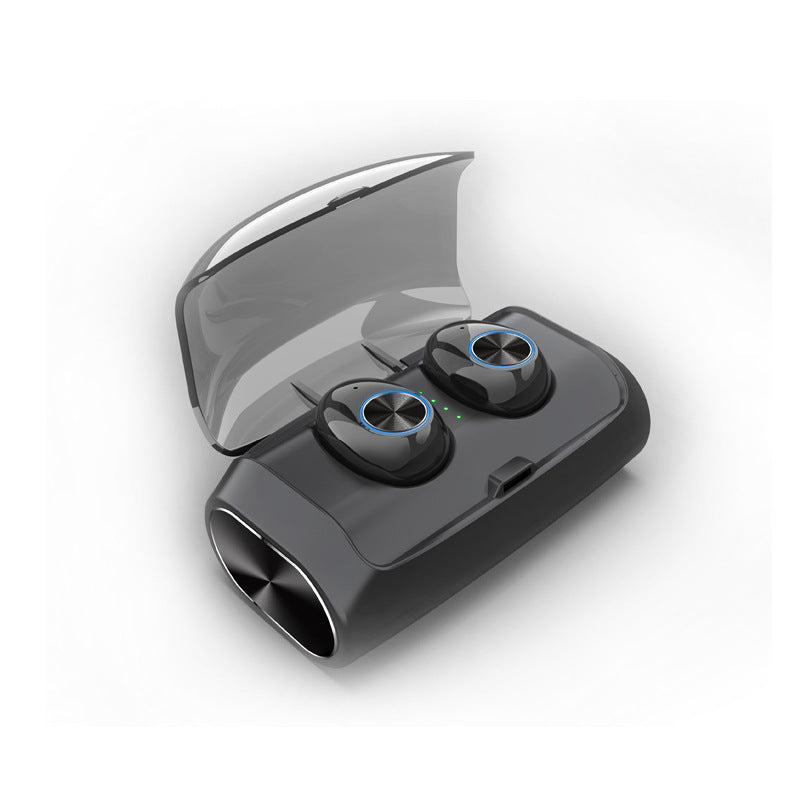 Wireless Bluetooth Headphones 20W — 6Hr Talk Time & Full Frequency Audio