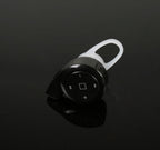 Bluetooth range diagram showing 10 metre effective distance for Snail Mini headset