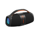 H60 Portable Bluetooth Speaker 20-30W — Waterproof Outdoor Speaker with Radio & TF Card