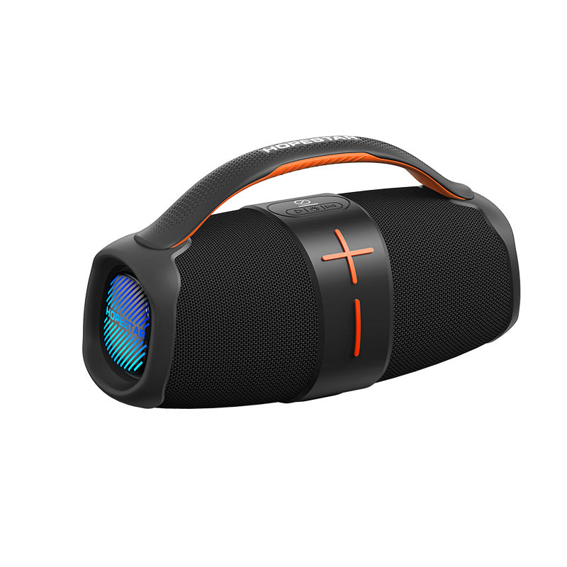 H60 Portable Bluetooth Speaker 20-30W — Waterproof Outdoor Speaker with Radio & TF Card