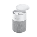 B20 Bluetooth Speaker & Earphone Combo — 2-in-1 Portable Speaker with Earbuds