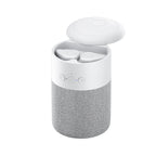B20 Bluetooth Speaker & Earphone Combo — 2-in-1 Portable Speaker with Earbuds