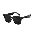 Bluetooth Sports Sunglasses — Open-Ear Wireless Audio 6-8Hr Waterproof Bluetooth 5.0