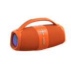H60 Portable Bluetooth Speaker 20-30W — Waterproof Outdoor Speaker with Radio & TF Card