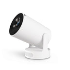 HY300 Ultra Mini Projector 720p HD — Portable Home Projector 170 ANSI Lumens