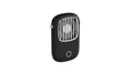 Portable Neck Fan with Lanyard — 1800mAh USB Rechargeable 3-Speed Silent Fan