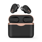 ANC Wireless Earbuds with Wireless Charging Case — Bluetooth 5.0 Stereo