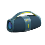H60 Portable Bluetooth Speaker 20-30W — Waterproof Outdoor Speaker with Radio & TF Card