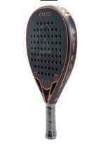 AMASPORT ERA 1.0 Carbon Fibre Padel Racket — 18K Professional Padel Bat