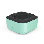 Smoke-Filtering Ashtray Air Purifier — Negative Ion Odour Removal with Aromatherapy
