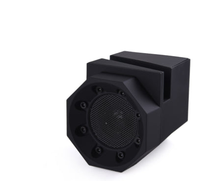 Magnetic Resonance Induction Speaker 3W — No Bluetooth No Cable Phone Speaker