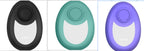 Crystal Hair Eraser — Nano-Glass Painless Hair Removal & Exfoliating Tool