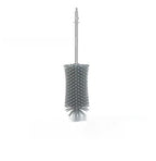 Electric Cleaning Brush Set — Rechargeable Multifunctional Scrubber 3 Brush Heads