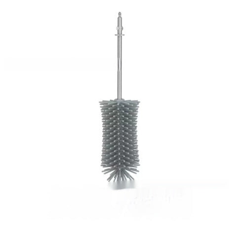 Electric Cleaning Brush Set — Rechargeable Multifunctional Scrubber 3 Brush Heads