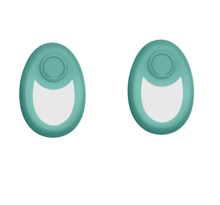 Crystal Hair Eraser — Nano-Glass Painless Hair Removal & Exfoliating Tool
