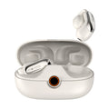DX09 Clip-On Open-Ear Headphones — Waterproof Bone Conduction Sports Earphones