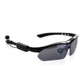 Bluetooth Glasses with Polarised Lenses & Built-in Stereo Speakers — Smart Audio Eyewear