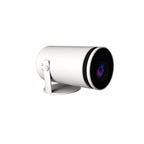 HY300 Android Smart Mini Projector 720p — 120 ANSI Lumens Home Cinema EU/US Plug