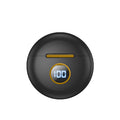 Wireless Earbuds with HD Calls & Touch Control — Bluetooth 5.1 Waterproof