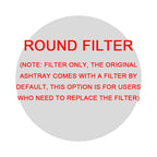 Smoke-Filtering Ashtray Air Purifier — Negative Ion Odour Removal with Aromatherapy