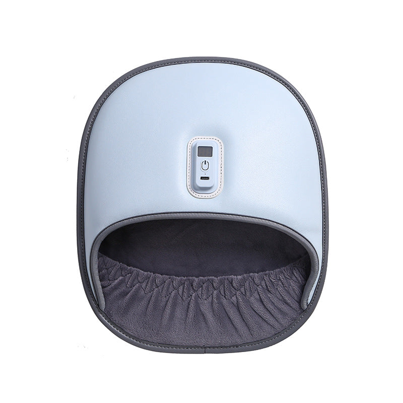 Foot Warmer Slippers — Unisex Cosy Warm Foot Warmer in 4 Colours