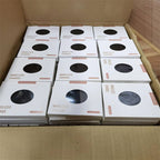 15W Wireless Charger with USB-C Cable — Fast Charging Pad for Smartphones