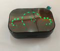 TWS T5 Bluetooth 5.0 Earbuds — IPX5 3500mAh Case 140Hr Standby Power Bank