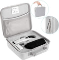 Handheld Red Light Therapy Device — Infrared Pain Relief 4×808nm & 12×650nm