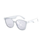 Bluetooth Sports Sunglasses — Open-Ear Wireless Audio 6-8Hr Waterproof Bluetooth 5.0