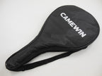 CAMEWIN Carbon Fibre Padel Racket — Round Head 360g EVA Foam Core