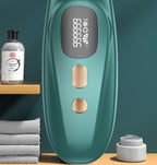 IPL Hair Removal Device — 500,000 Flashes 5-Speed Pulsed Light Skin Rejuvenation
