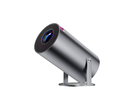 Magcubic HY300 Mini Projector — 720p WiFi Bluetooth 5.0 Auto Keystone 130-inch
