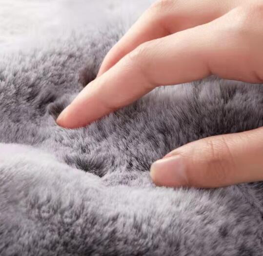 Foot Warmer Slippers — Unisex Cosy Warm Foot Warmer in 4 Colours