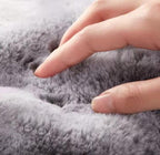 Foot Warmer Slippers — Unisex Cosy Warm Foot Warmer in 4 Colours
