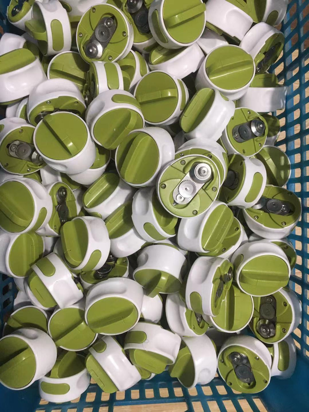 Stainless Steel Jar & Lid Opener — Labour-Saving Kitchen Bottle Opener Tool