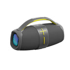 H60 Portable Bluetooth Speaker 20-30W — Waterproof Outdoor Speaker with Radio & TF Card