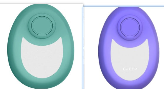 Crystal Hair Eraser — Nano-Glass Painless Hair Removal & Exfoliating Tool