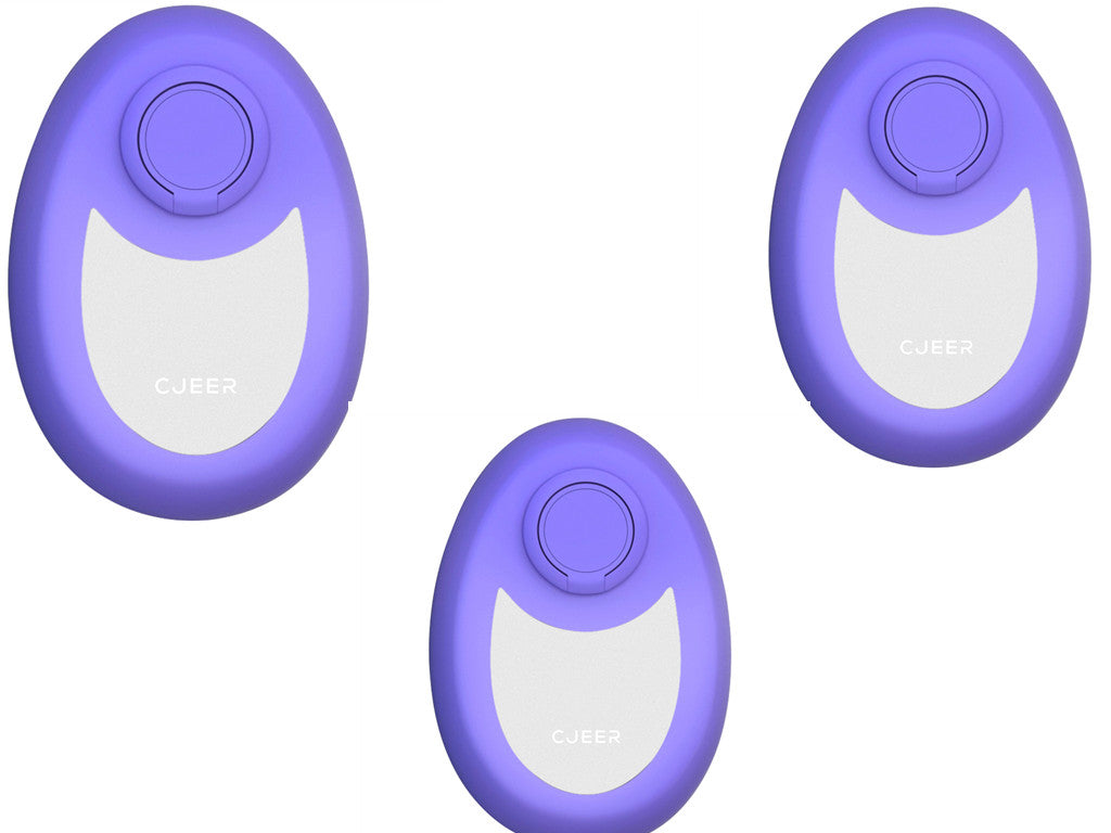 Crystal Hair Eraser — Nano-Glass Painless Hair Removal & Exfoliating Tool