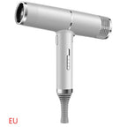 Ionic Hair Dryer 1200W with Hot & Cold Settings — Foldable Nozzle Diffuser