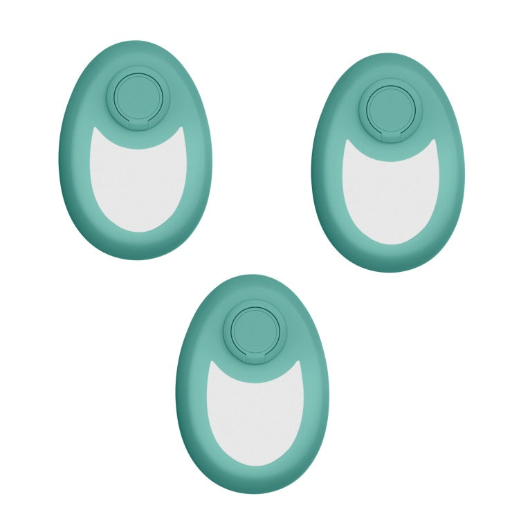 Crystal Hair Eraser — Nano-Glass Painless Hair Removal & Exfoliating Tool