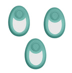 Crystal Hair Eraser — Nano-Glass Painless Hair Removal & Exfoliating Tool