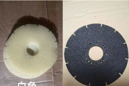 Smoke-Filtering Ashtray Air Purifier — Negative Ion Odour Removal with Aromatherapy