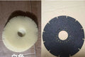 Smoke-Filtering Ashtray Air Purifier — Negative Ion Odour Removal with Aromatherapy