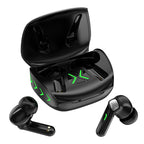 Gaming Bluetooth Earbuds 5.1 — Zero Latency NFC 120Hr Multipoint 15m Range