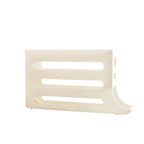 4-Layer Automatic Egg Roller Tray — 30-Egg Refrigerator Organiser 4 Colours