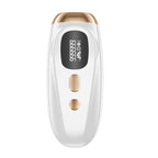 IPL Hair Removal Device — 500,000 Flashes 5-Speed Pulsed Light Skin Rejuvenation
