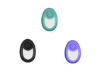 Crystal Hair Eraser — Nano-Glass Painless Hair Removal & Exfoliating Tool